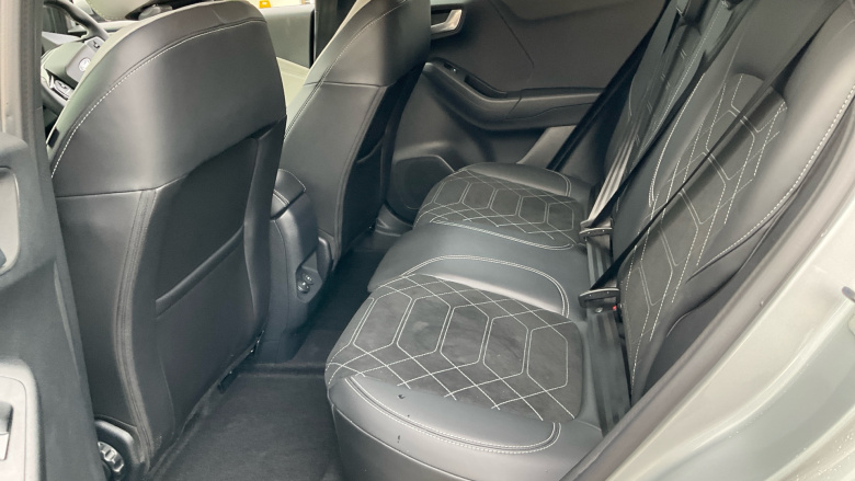 Ford Puma 123kW Premium 43kWh 5dr Auto Electric Hatchback